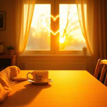 Луч света семьи (v.2)