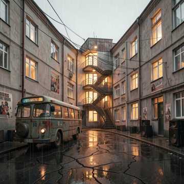 Капо ди капи (v.2)