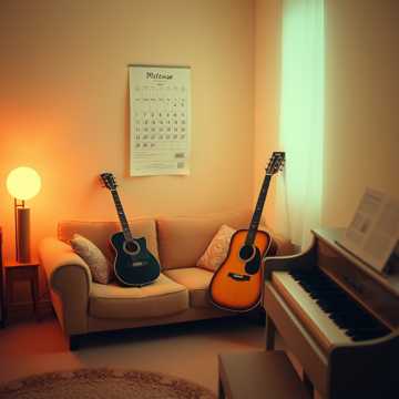 Обложка трека Тот Самый День...