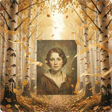 игра осени (v.2)