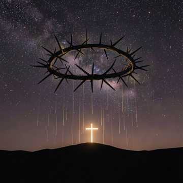 Венец терновый (v.2)