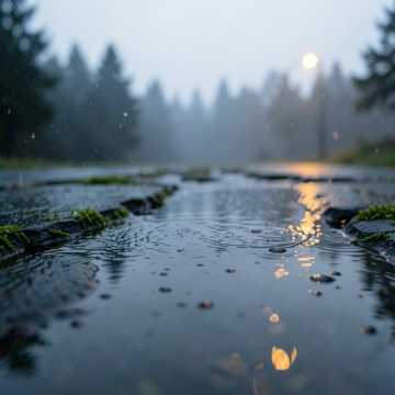 Обложка трека Rain