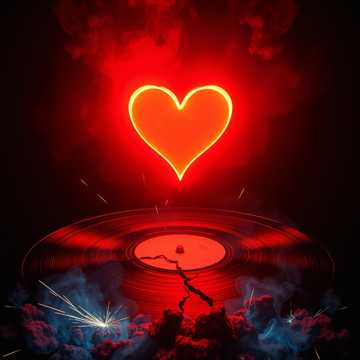 Моя душа горит донр (v.2)