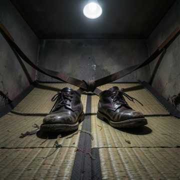 Кимоно и сапоги (v.2)