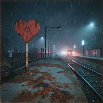 Встретил я девчонку