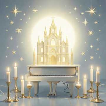 Богородице, Дево, радуйся (v.8)