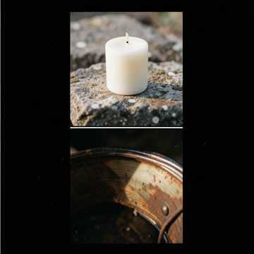 Обложка трека Боец (v.6)