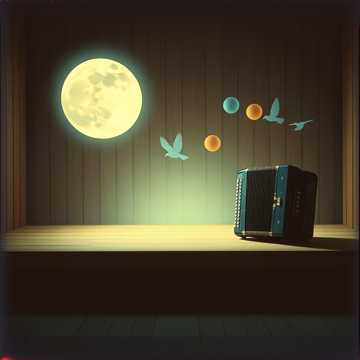 Óпушки - воробушки