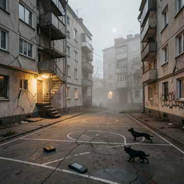 КДК Кагорта (v.2)