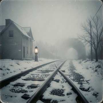 Оглянись. (v.2)