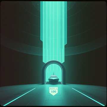 Обложка трека Proxima: Reflection Protocols (v.2)