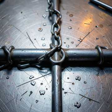 Стержень стальной и верные друзья (v.2)