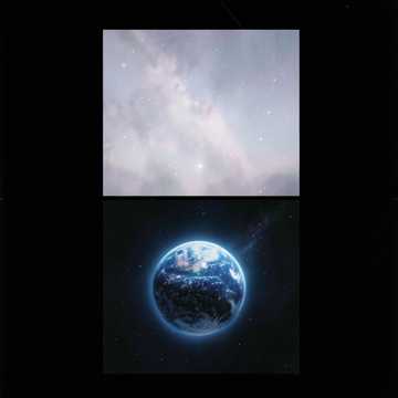 Обложка трека Touch the sky