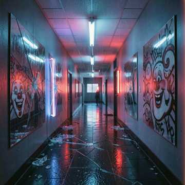 Харли Квинн