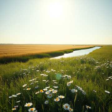 Васильки России, Семен Куприн