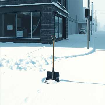 InikonD - Много снега гыы