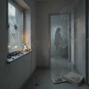 Звонок изнутри