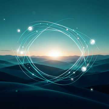 Обложка трека Wide Horizon Drift (v.2)