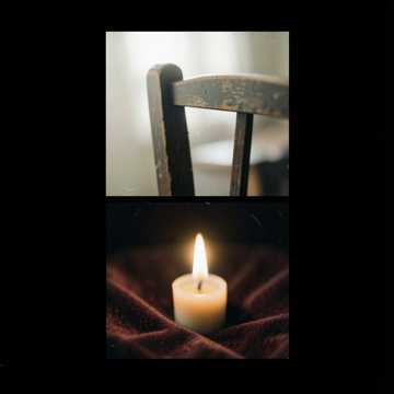 Обложка трека Дедушкин свет (v.2)