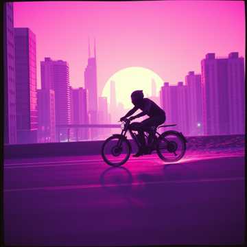 Обложка трека Энергия, бьëт (v.2)