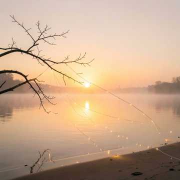 Обложка трека Letting Go (v.2)
