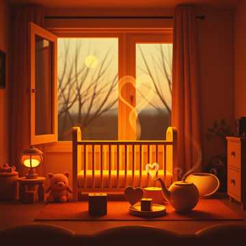 Олеся и наш сын (v.2)