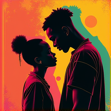 Обложка трека Рабочая попа и добрый Жека (v.2)