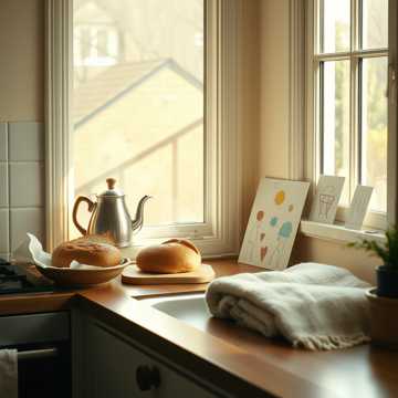 Дом Наших Девочек (v.2)