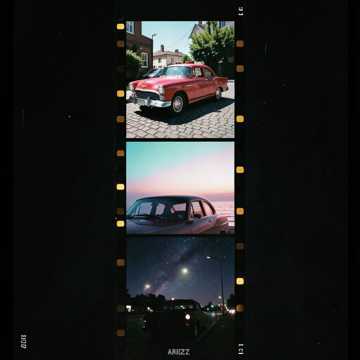 Обложка трека A Minor Goodbye ]