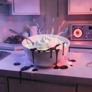 Творожный Бэнгер