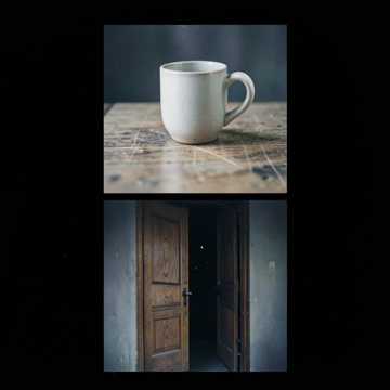Обложка трека Зачем(кавер)