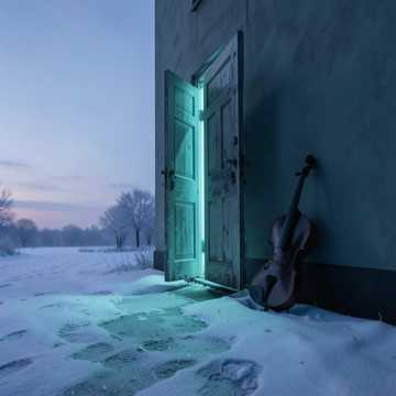 Обложка трека Язмыш (v.2)