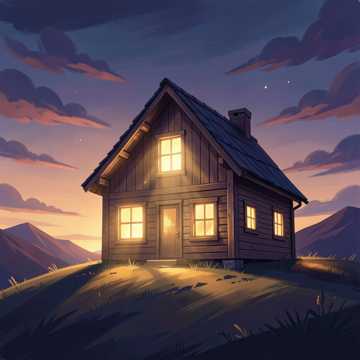 Обложка трека Семья (v.2)