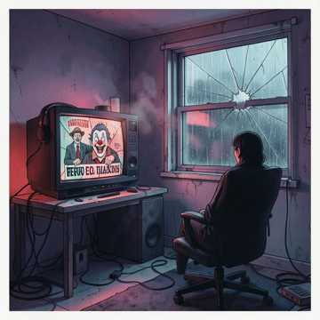 Я выбираю Нирвану.....