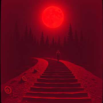 Кровавая тропа (v.2)