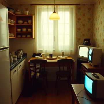 Дом у Николая (v.2)