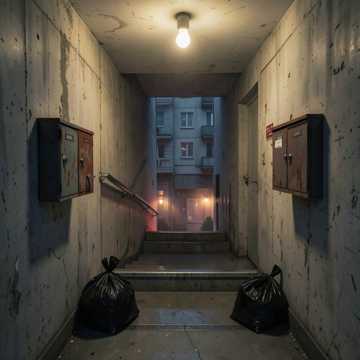 Шумани, если чё (v.2)