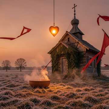 Обложка трека "СЕРДЦЕ МИРА!!!"