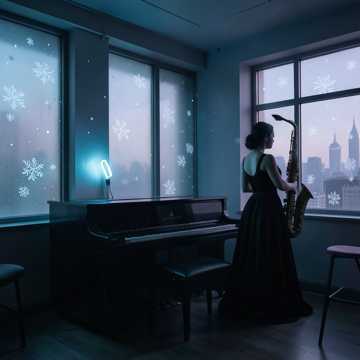 Обложка трека Freddo… senza di te!