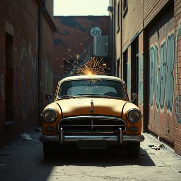 Мастер ключа и мазута (v.2)