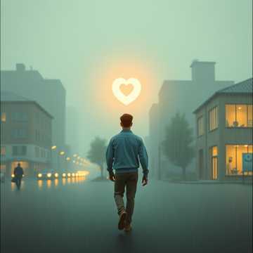 Обложка трека Любовь