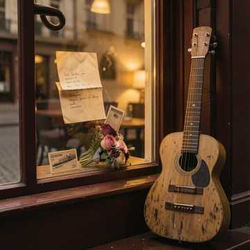 Обложка трека Самой лучшей на свете мамой, Семен Куприн