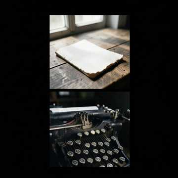 Обложка трека "Крючкотворец..."
