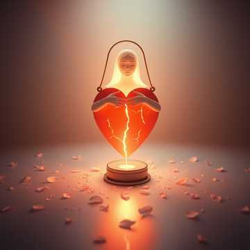 Целитель души (v.2)