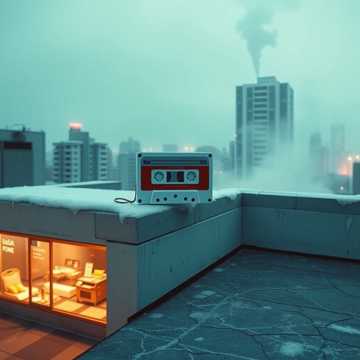 Город держит за горло (v.2)