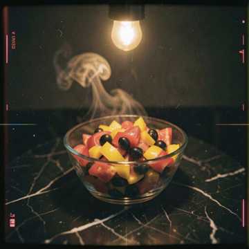 Обложка трека Salade Fusion (v.7)