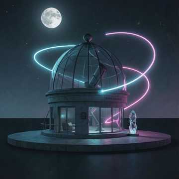 Обложка трека Velvet Orbit ☆☆