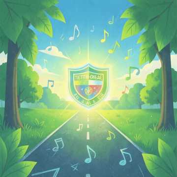 Обложка трека Жетинчи Класс (v.2)