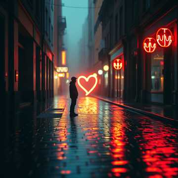 Я верила твоим словам