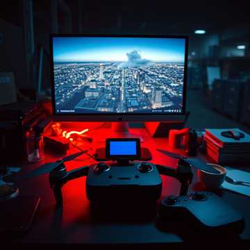 Каспер и Лютый (v.2)